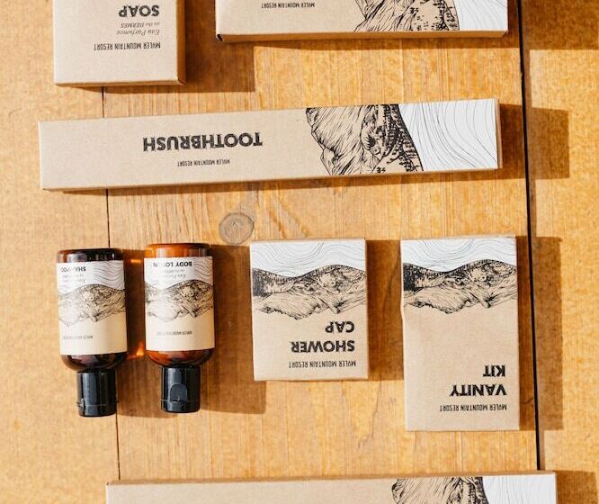 فندق Chalet Myler