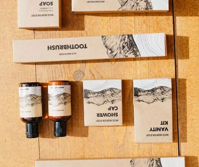 Hotelli Chalet Myler