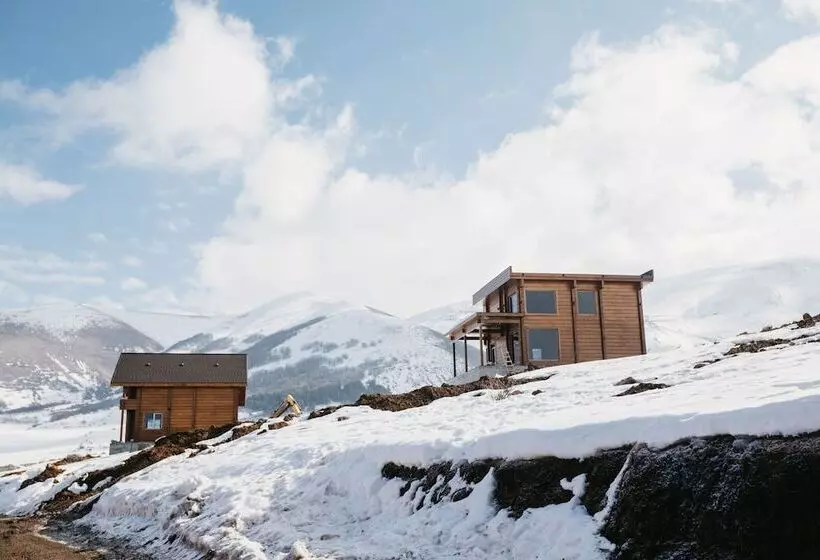 Hotelli Chalet Myler