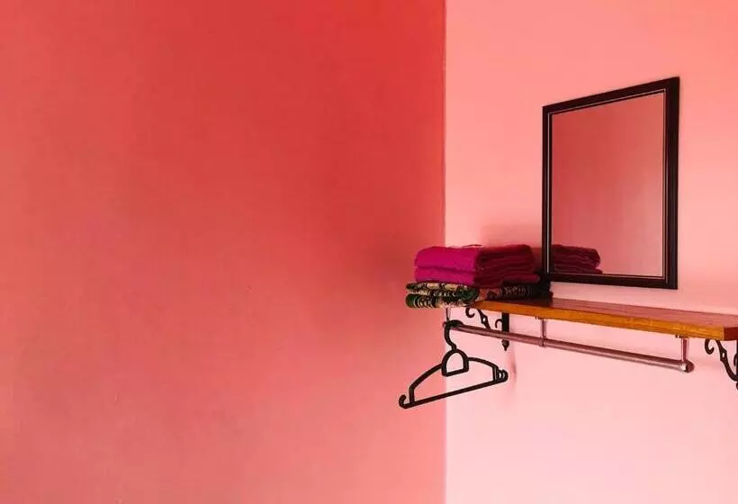 Hotelli Chalet Sri Bayu