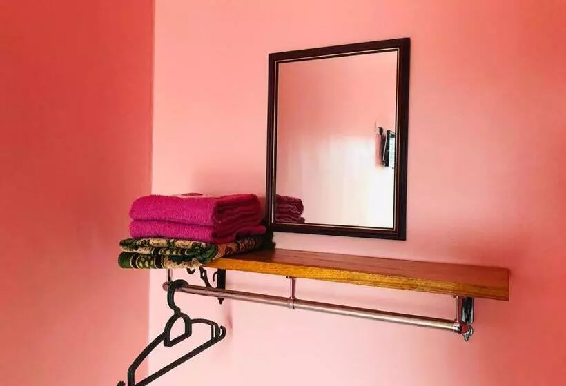 Hotelli Chalet Sri Bayu