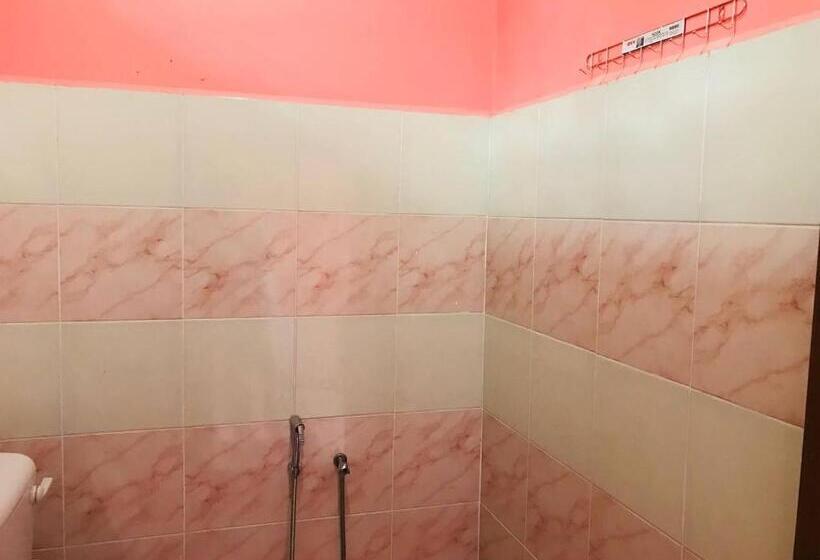 בית מלון כפרי Chalet Sri Bayu