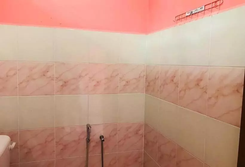 Hotelli Chalet Sri Bayu