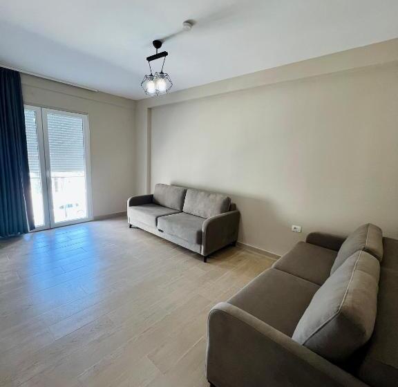 בית מלון כפרי Coastal