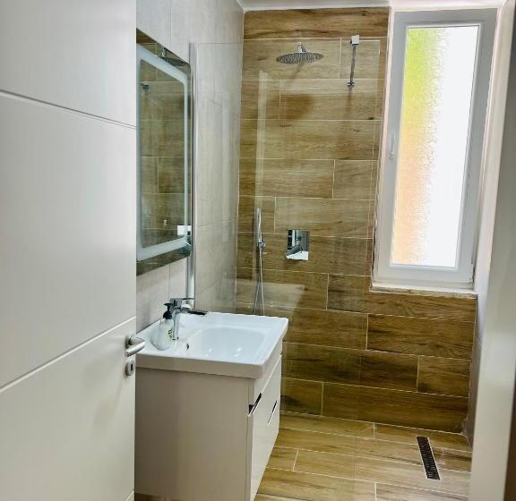 בית מלון כפרי Coastal