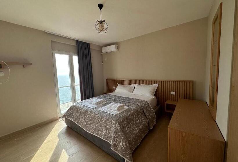 בית מלון כפרי Coastal