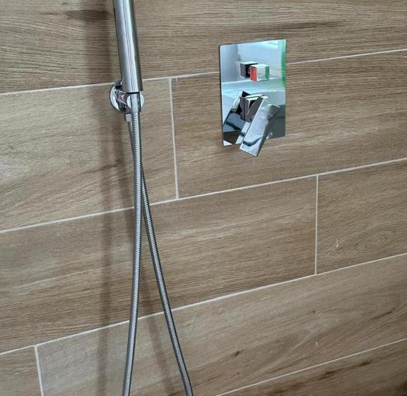 בית מלון כפרי Coastal