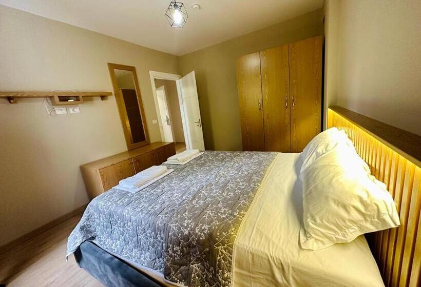 בית מלון כפרי Coastal