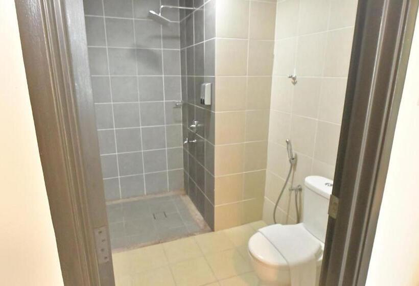 Hotel Cápsula Ild Uitm Bandar Enstek Nilai