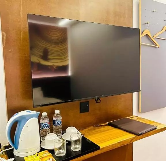 ホテル Cyther Stay