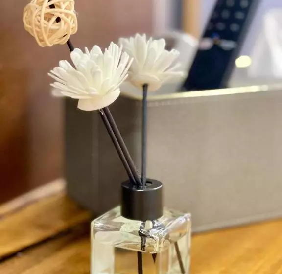 ホテル Cyther Stay