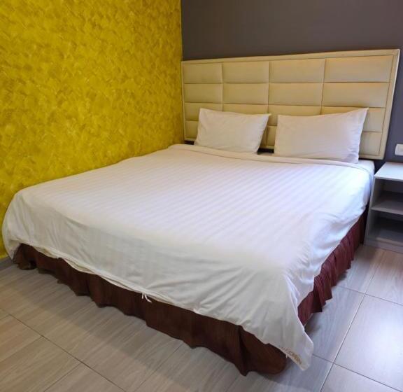 בית מלון כפרי Fortune