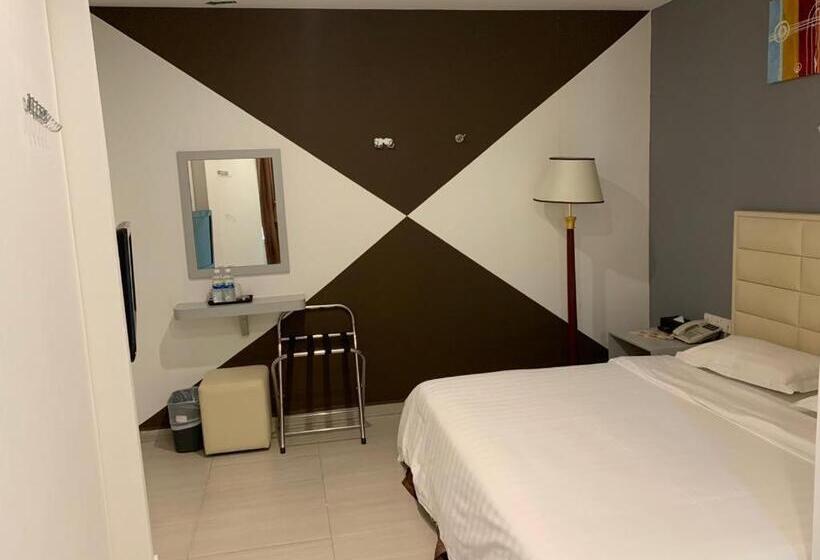 בית מלון כפרי Fortune