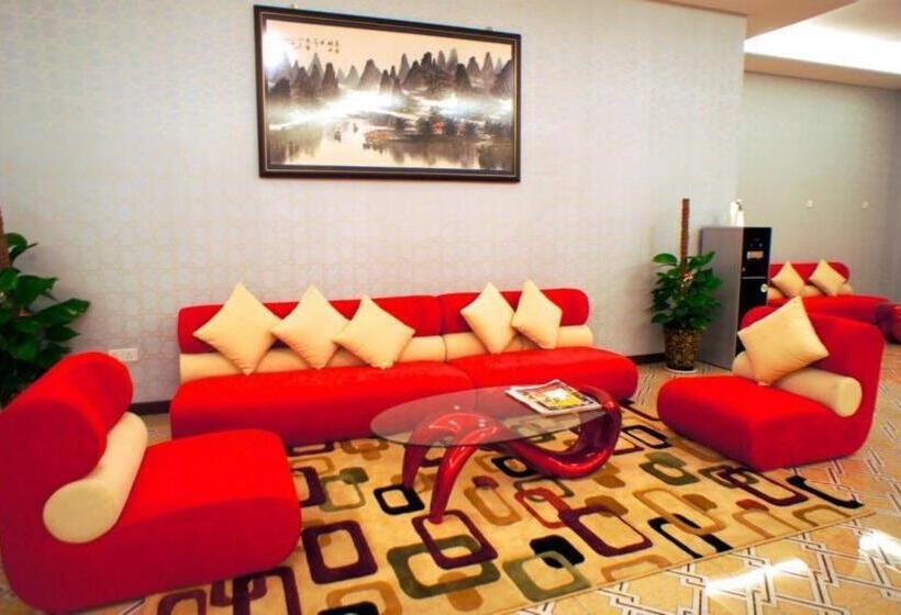 בית מלון כפרי Fortune