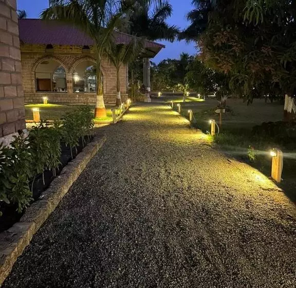 ホテル Gir Night Resort