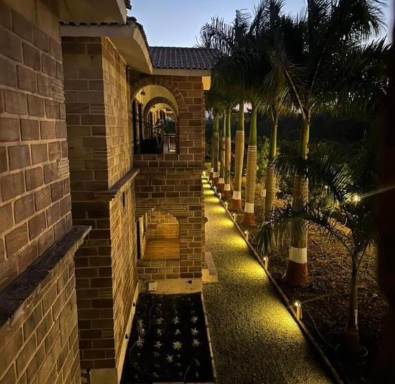 ホテル Gir Night Resort