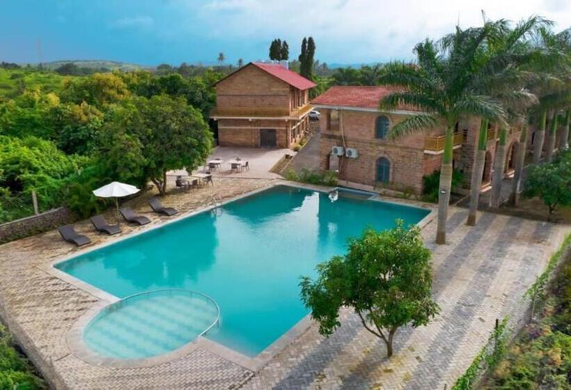 ホテル Gir Night Resort