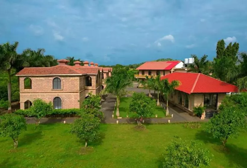 ホテル Gir Night Resort