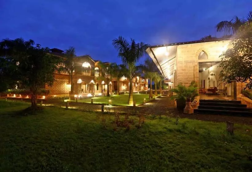 ホテル Gir Night Resort