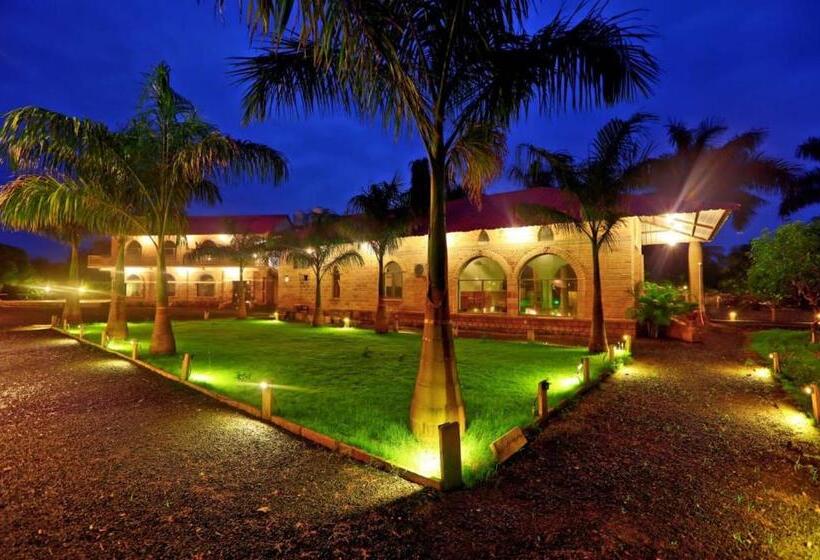 ホテル Gir Night Resort