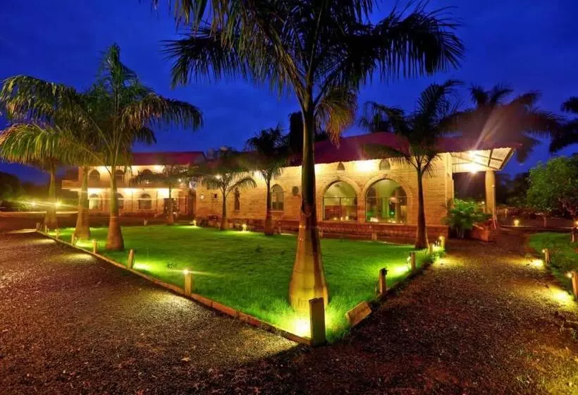 ホテル Gir Night Resort