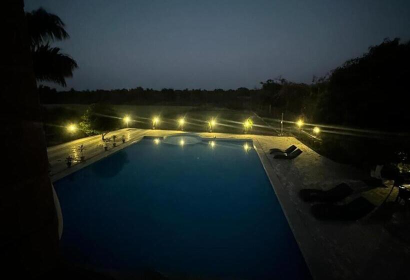 ホテル Gir Night Resort