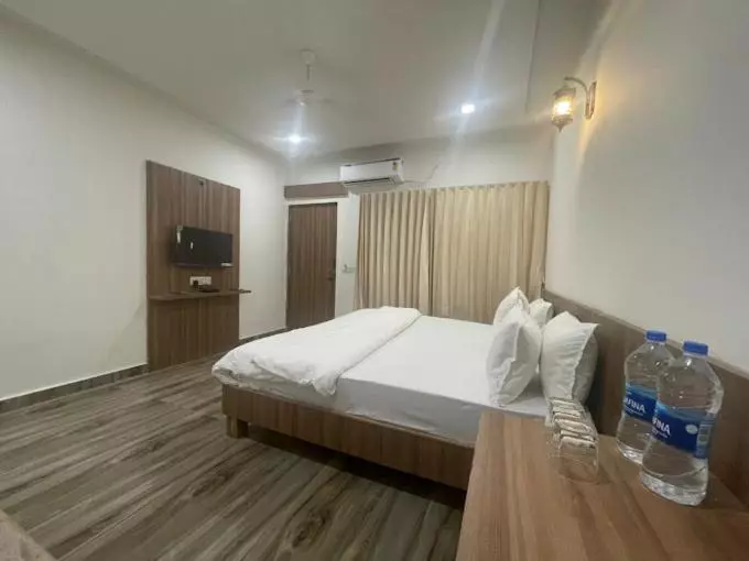 ホテル Gir Night Resort