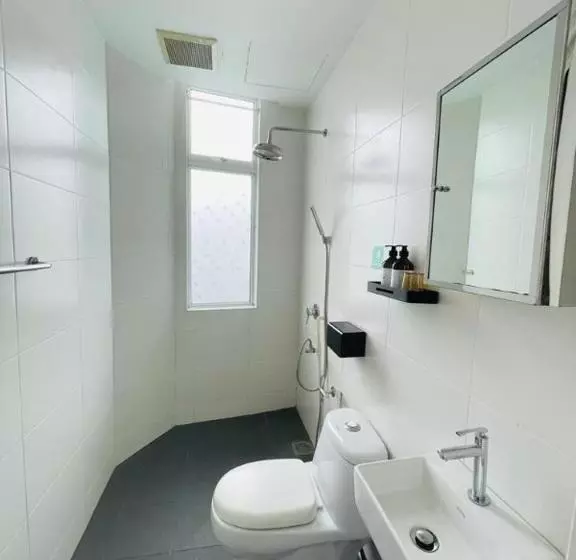 ホテル Halo Rooms