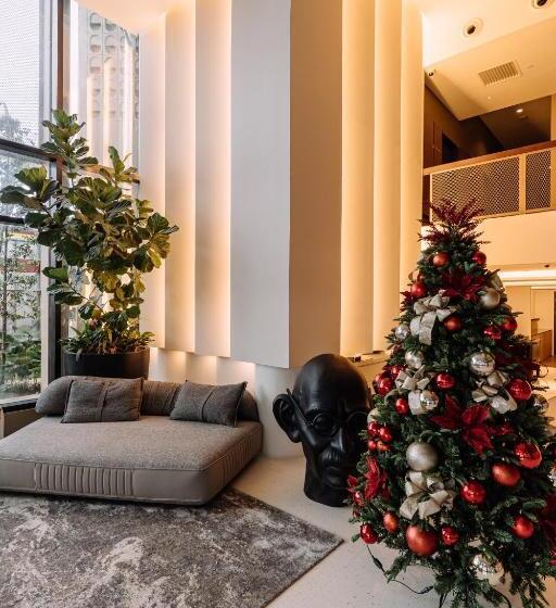 Hotel Impiana By Roxy