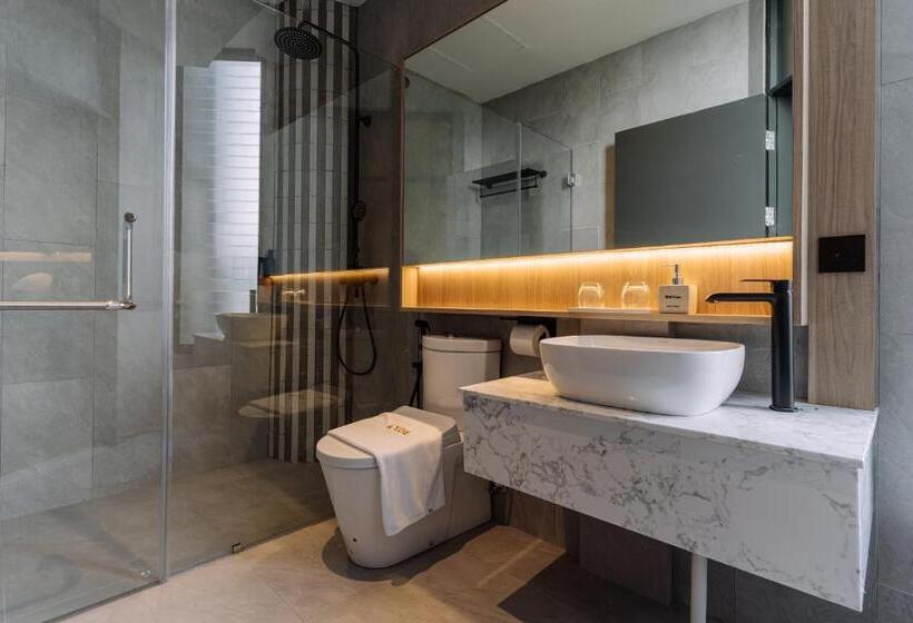 Hotel Impiana By Roxy