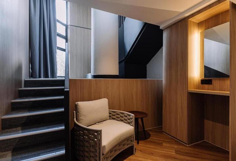 Hotel Impiana By Roxy