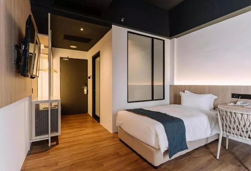 ホテル Impiana By Roxy