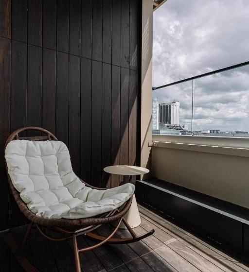 Hotel Impiana By Roxy