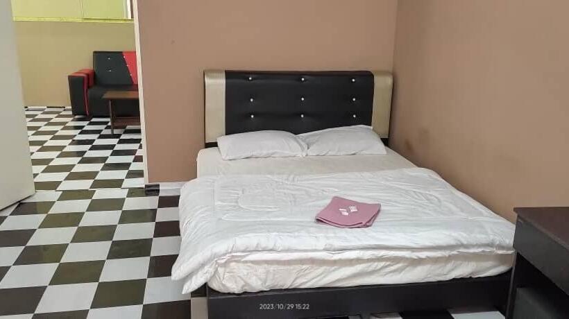 Hotelli Lii View Labis