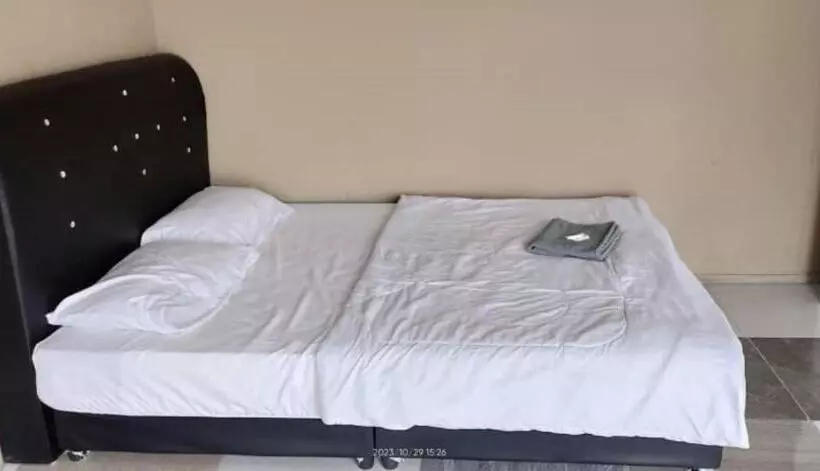 ホテル Lii View Labis