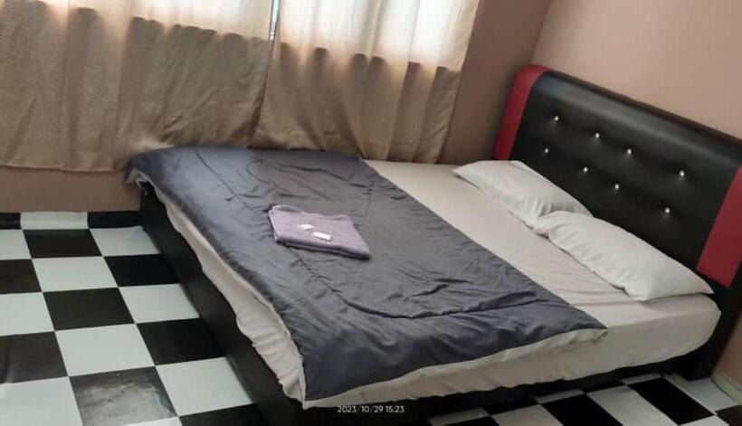 Hotelli Lii View Labis