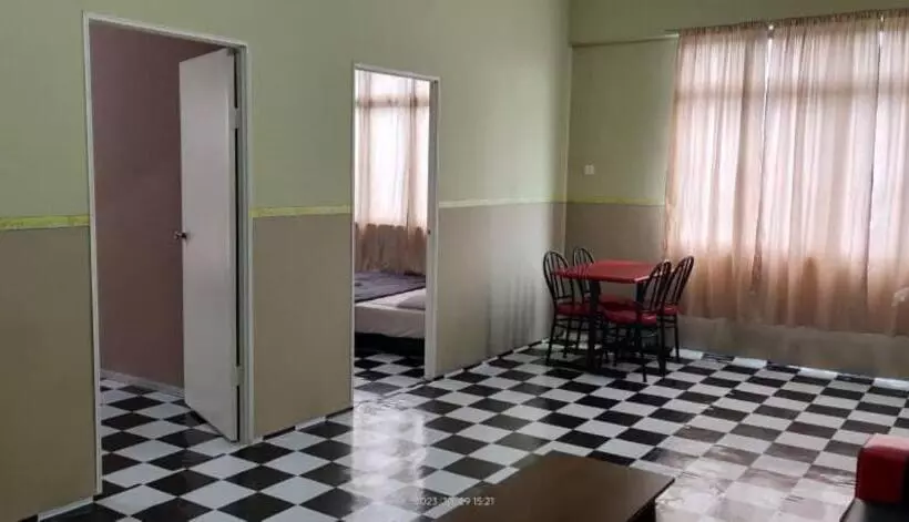 ホテル Lii View Labis