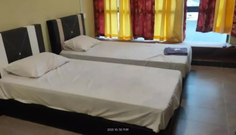 ホテル Lii View Labis