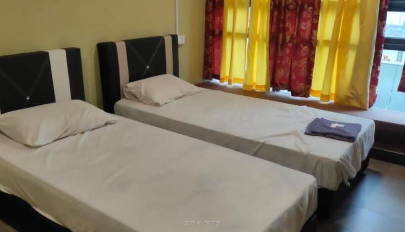 Hotelli Lii View Labis