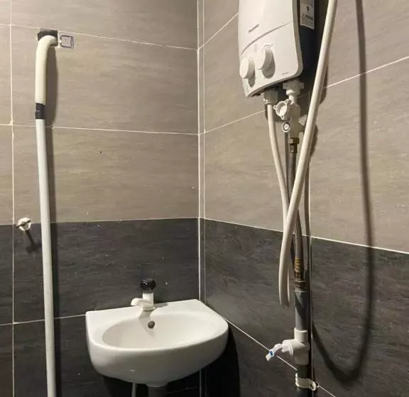 ホテル Lii View Labis