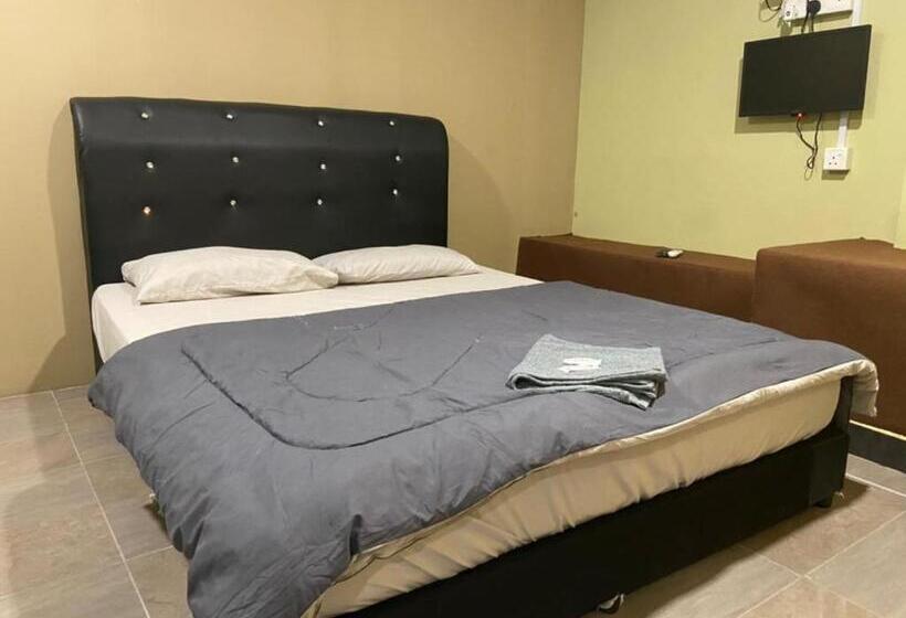 Hotelli Lii View Labis