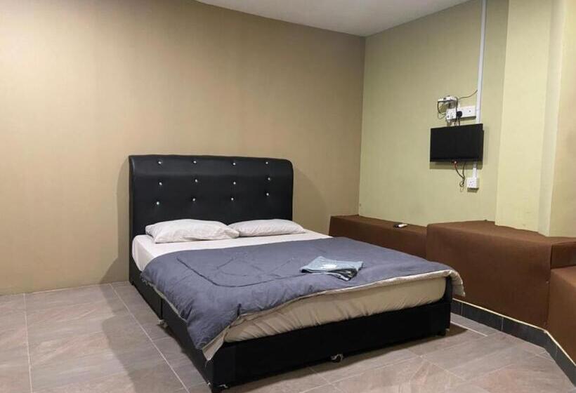 Hotelli Lii View Labis