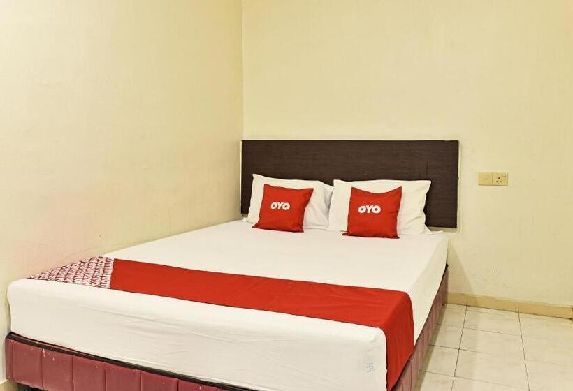 Otel Oyo 90806 Rumah Tumpangan Laut Selatan