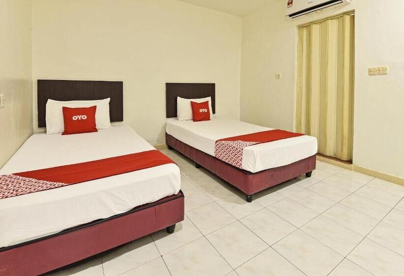 Otel Oyo 90806 Rumah Tumpangan Laut Selatan