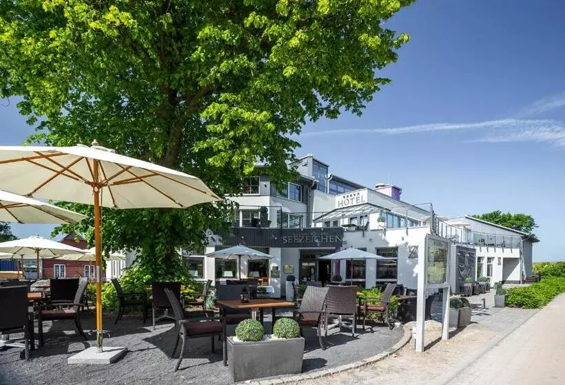 Hotelli Project Bay Workation Ahrenshoop