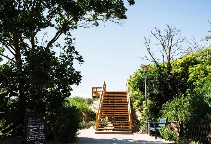 酒店 Project Bay Workation Ahrenshoop