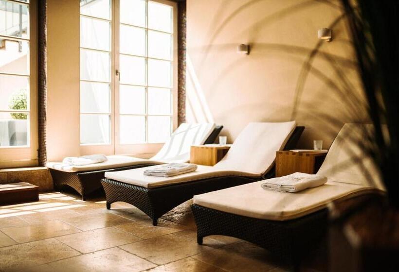 酒店 Project Bay Workation Ahrenshoop