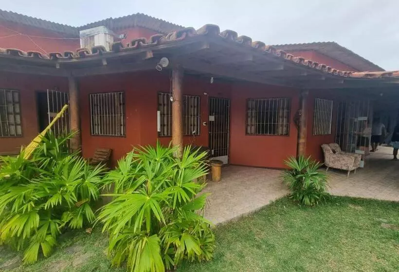 ホテル Residencial Ponta De Areia Santos