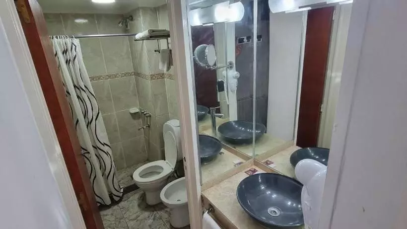 Hotelli Samarán Suites