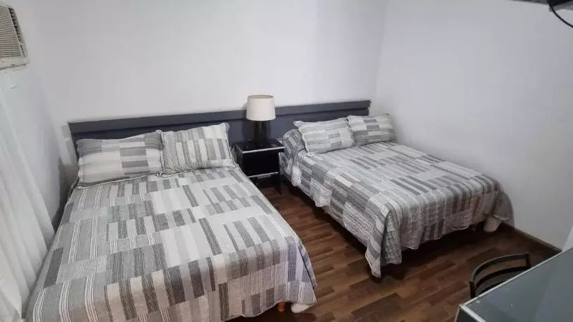 Hotelli Samarán Suites